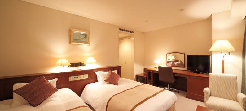 米子丰收季酒店(Hotel Harvest in Yonago)图片