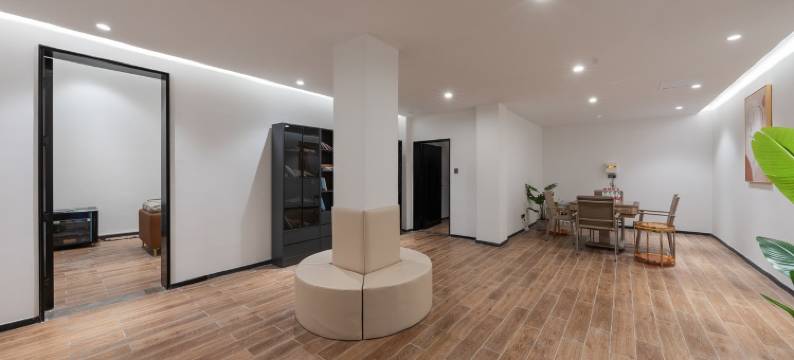 安吉途优选精品民宿(Hello kitty主题乐园店)图片