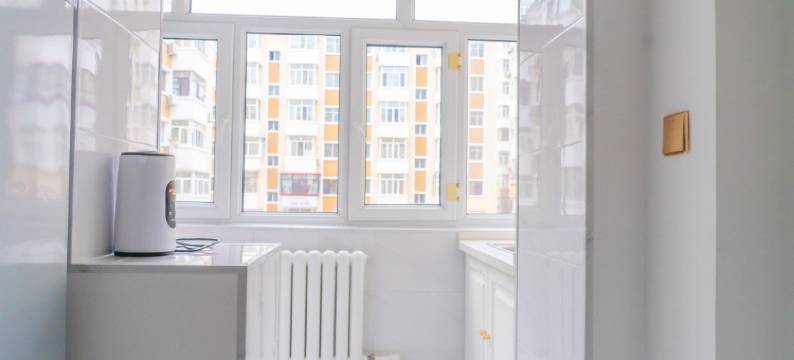 yangmama999公寓(辽阳街分店)图片