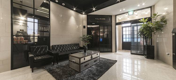 平泽XYM精品酒店(Boutique Hotel XYM Pyeongtaek)图片