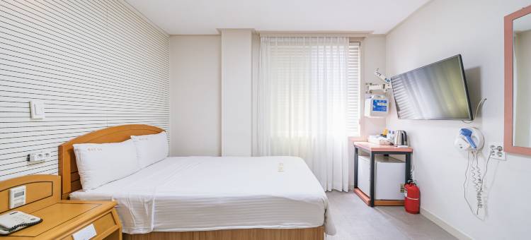 优胜酒店(Champion Hotel)图片