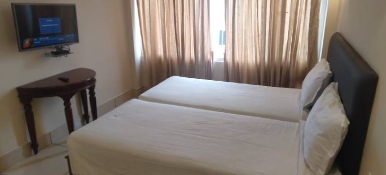 阿克莎亚酒店(Hotel Akshaya)图片