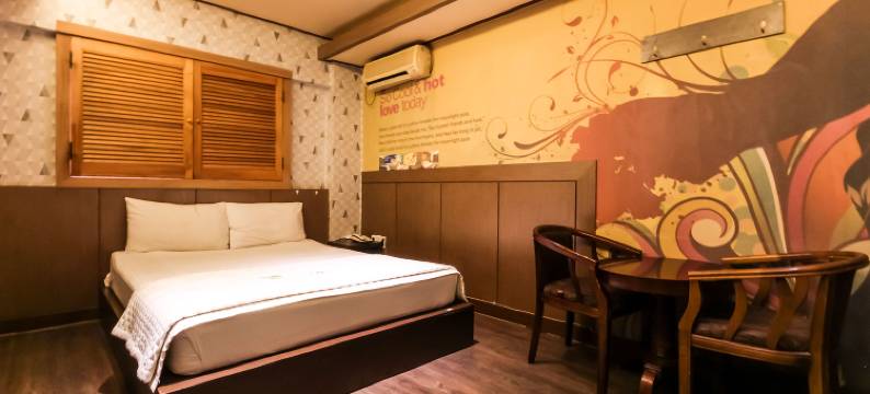 华酒店(WA hotel)图片