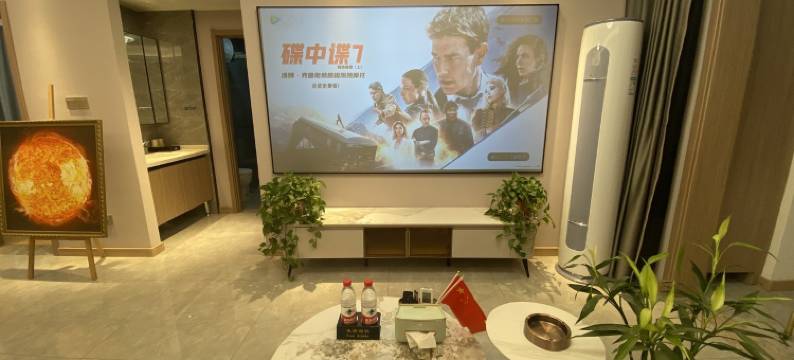 小红帽公寓(信工路分店)图片