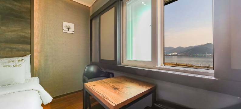 BNB酒店(Changwon Masan Hotel Bnb)图片