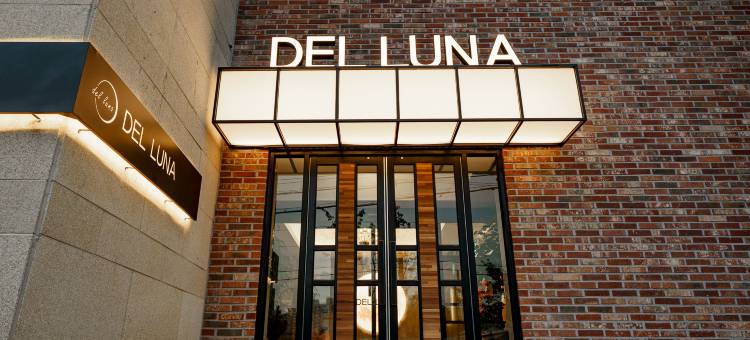 原州 德鲁纳酒店(Wonju Hotel Deluna)图片