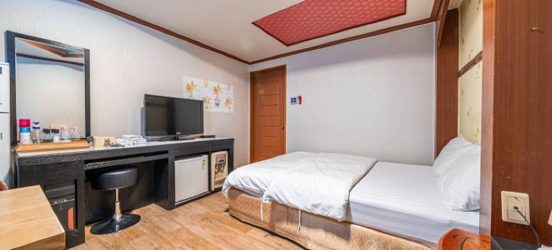 Daebudo Dream Palace图片