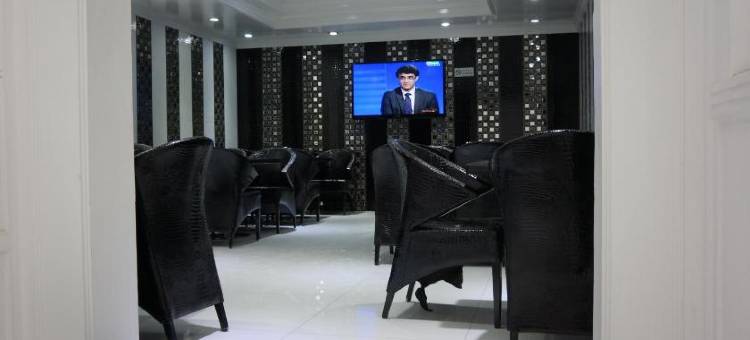 白堡酒店(White Fort Hotel)图片