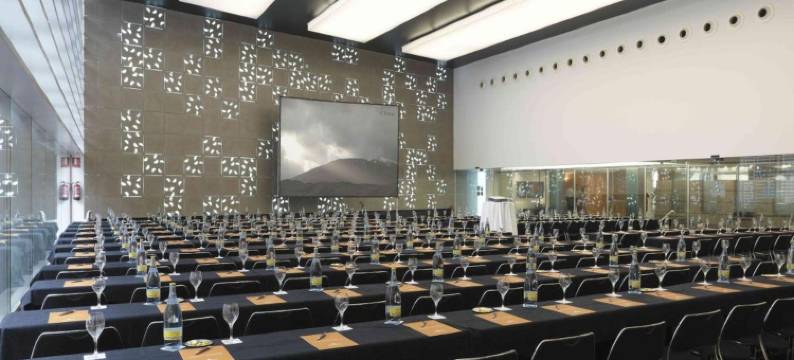 奇维斯·海梅一世住宿(Civis Jaime I)图片