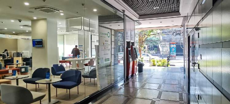 Aspira的联合塔Thonglor(United Tower Thonglor by Aspira)图片