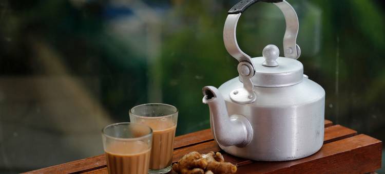 金杰柯钦-卡拉马塞里(Ginger Kochi, Kalamassery)图片