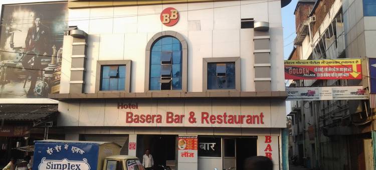 巴塞拉酒店(Hotel Basera)图片