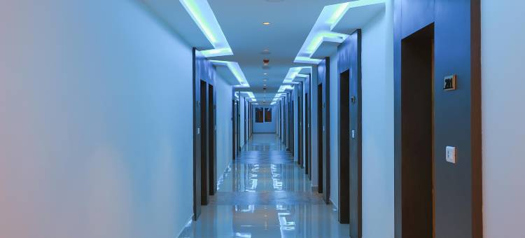 蓝月酒店(Hotel Bluemoon)图片