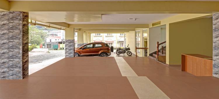 Treebo 四季(Treebo Aall Season)图片