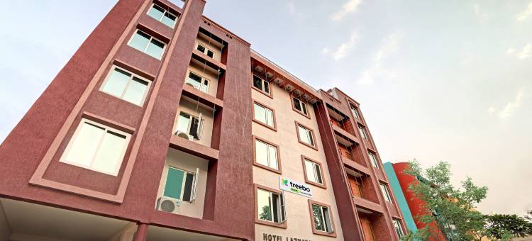 Treebo 懒人精英(Treebo Lazystay Elite)图片