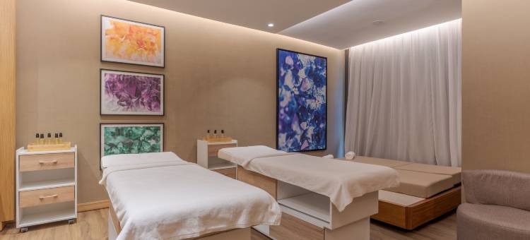 Pestana CR7马拉喀什(Pestana CR7 Marrakech)图片