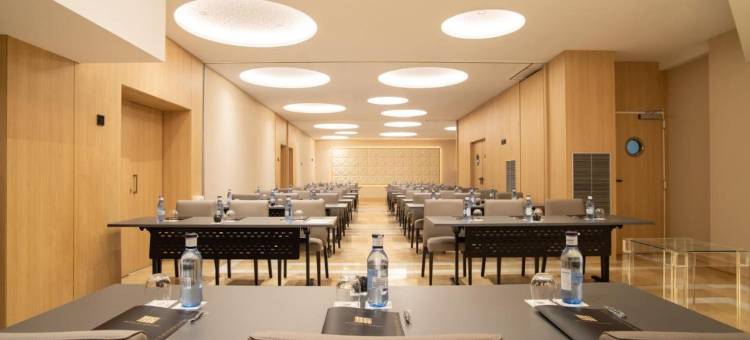 格拉纳达中心酒店(Hotel Granada Center)图片