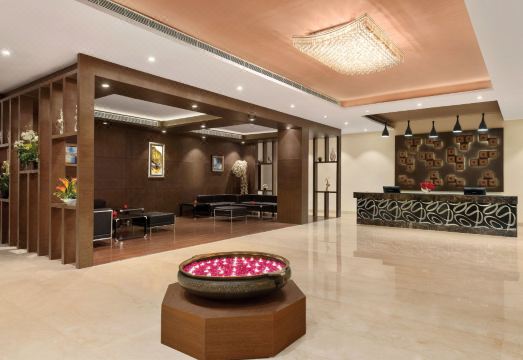 Ramada by Wyndham NeemranaHotel Overview