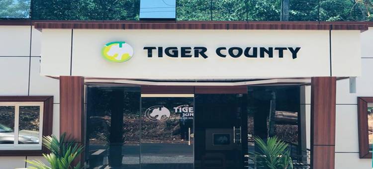 Tiger County Jungle Lodge图片