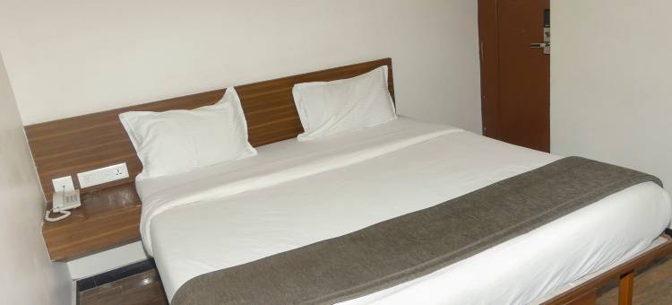 Avea Accommodation图片