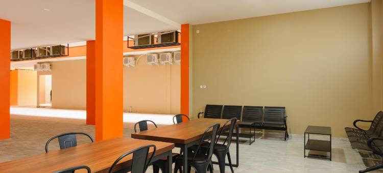 RedDoorz near GSG UNILA Lampung图片