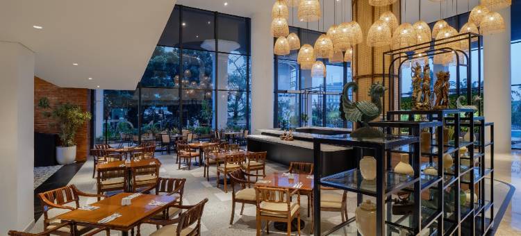 茂物帕贾贾兰璀璨酒店-WH旗下(Luminor Hotel Pajajaran Bogor by WH)图片