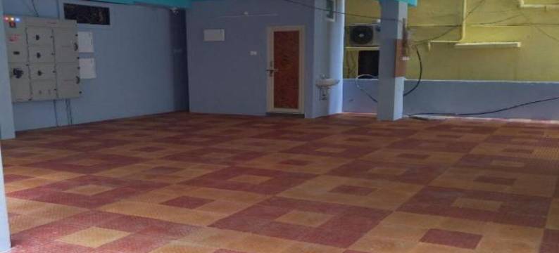 锡哈拉住宿酒店(Sikhara Stays)图片