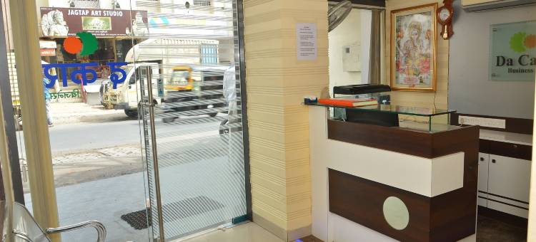 Da Casa Business Hotel图片