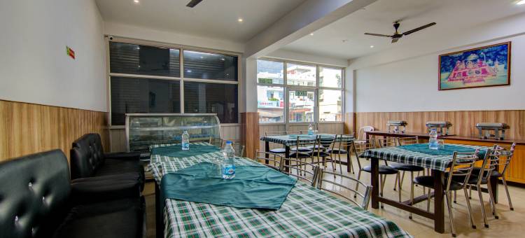 Itys酒店萨特亚·希瑞(Itsy Hotels Satya Shree)图片