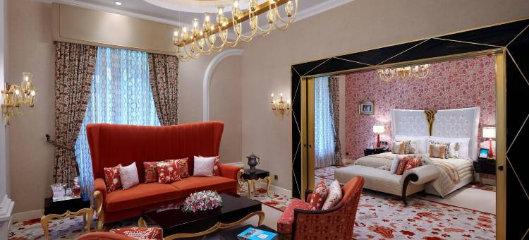 瓦兰度假村(The Leela Kovalam, A Raviz Hotel)图片