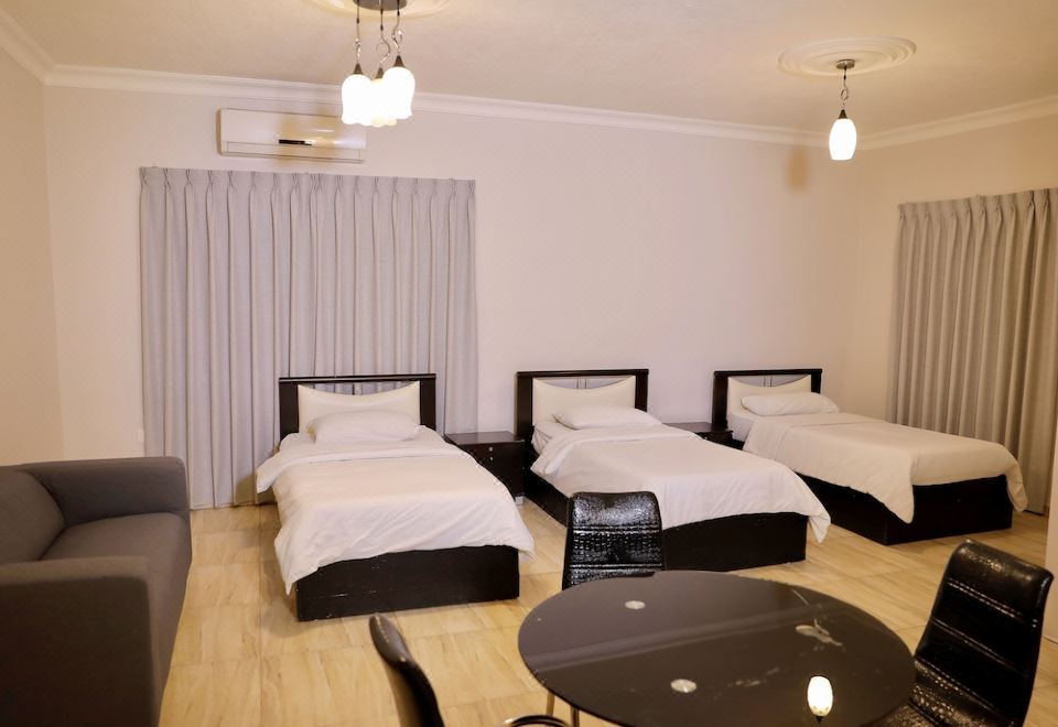 Abu Alsoud Hotel Hotel Overview