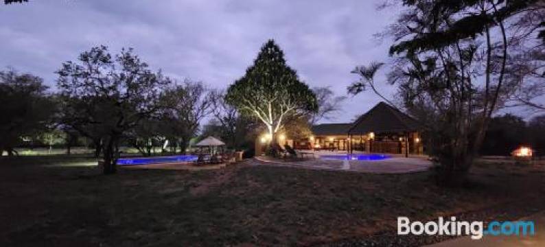 Motlala Game Lodge图片