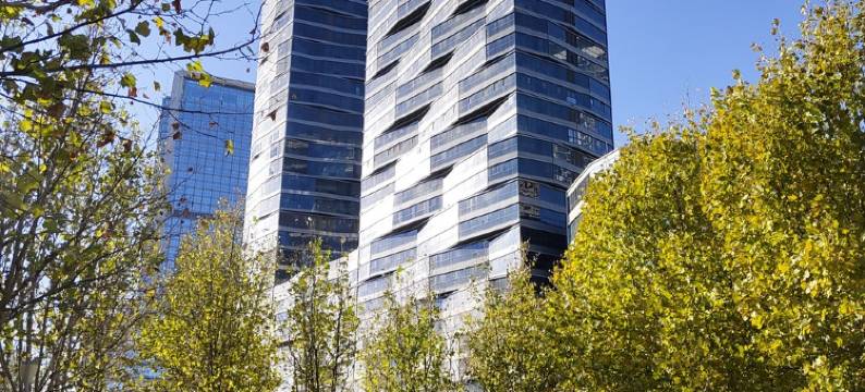 泊海公寓民宿(永太路分店)图片