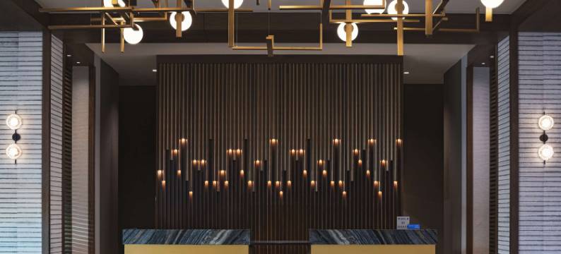 康罗凯悦酒店(Hyatt Regency Conroe)图片