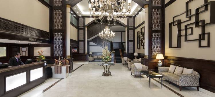 卡尔顿大酒店(Carlton Tower Hotel)图片