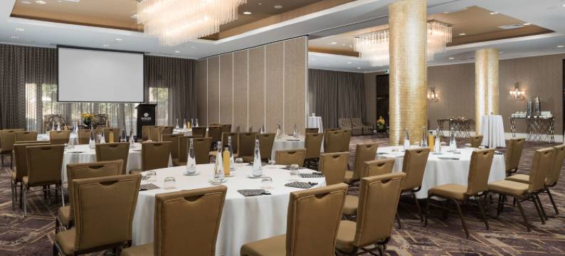 布里斯班南岸瑞吉斯酒店, EVT旗下(Rydges South Bank Brisbane an EVT hotel)图片