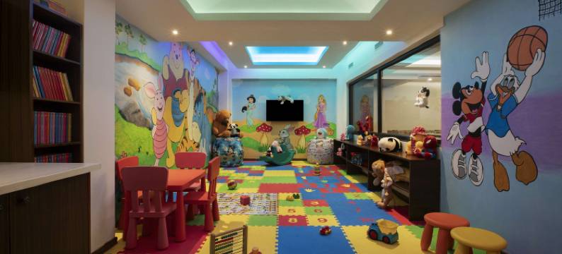 果阿卡维洛辛丽笙度假酒店(Radisson Resort Goa Cavelossim Beach)图片