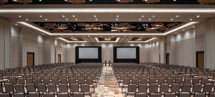 德尔塔万豪酒店-威奇托福尔斯会议中心(Delta Hotels by Marriott Wichita Falls Convention Center)图片