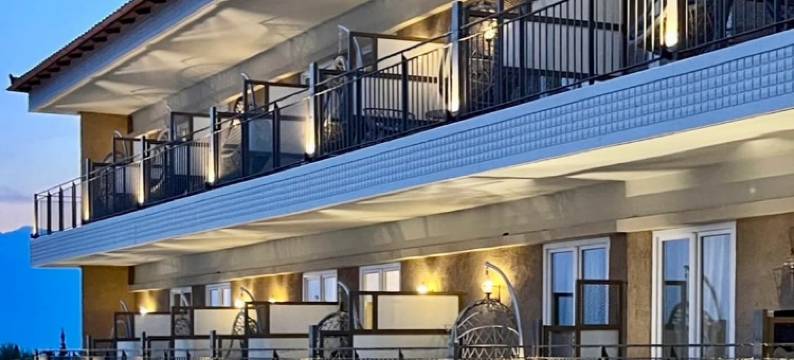 尼蒂默斯酒店(Nidimos Hotel)图片