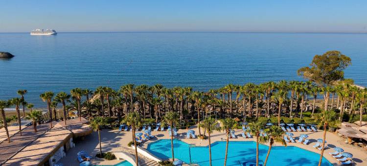 The GrandResort – 由莱昂纳多酒店限量版(The GrandResort - Limited Edition by Leonardo Hotels)图片