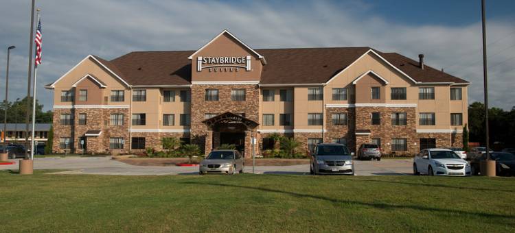 休斯顿威洛布鲁克 249 公路温德姆速 8 酒店(Super 8 by Wyndham Houston/Willowbrook/Hwy 249)图片