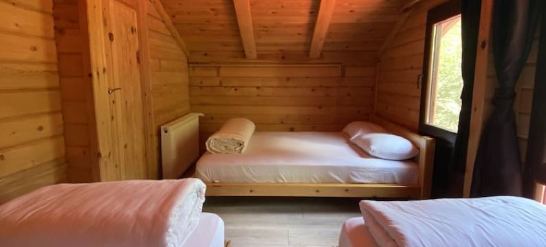 甘察尔艾德别墅(Ayder Villa Gencal)图片