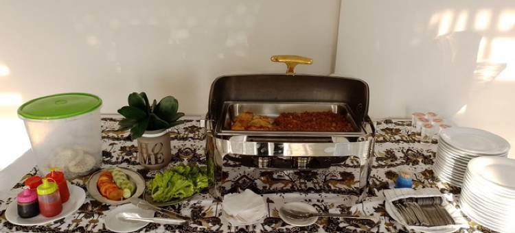 Hotel Bima Majalengka图片