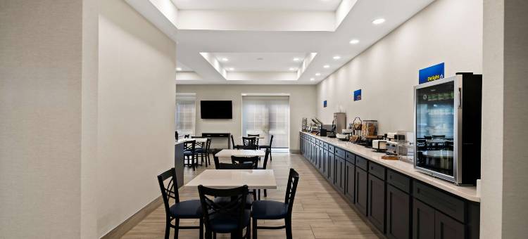 Best Western Shackleford 图片