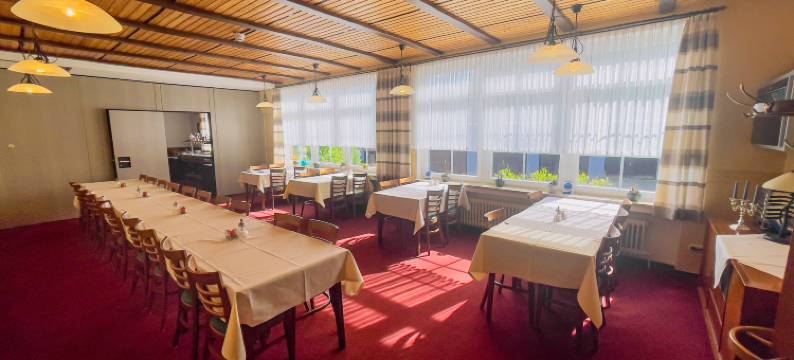 施海根酒店(Hotel Schnehagen)图片