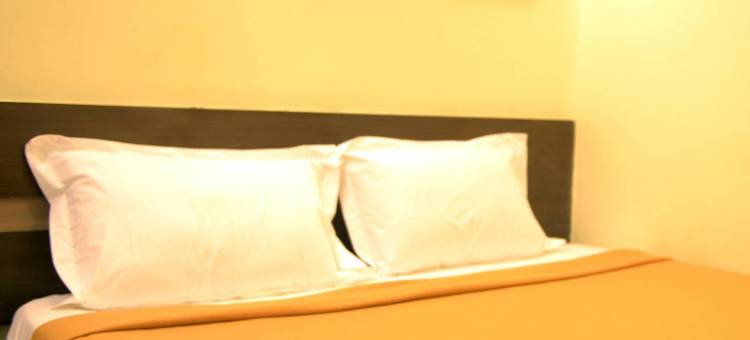 地铁酒店(Hotel Metro)图片