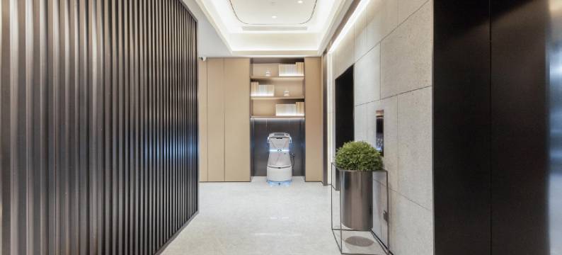 全季酒店(北京三里屯工体西门店)图片