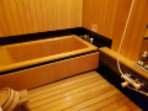 2樓 日西式房（和室+雙床）（僅限成人）