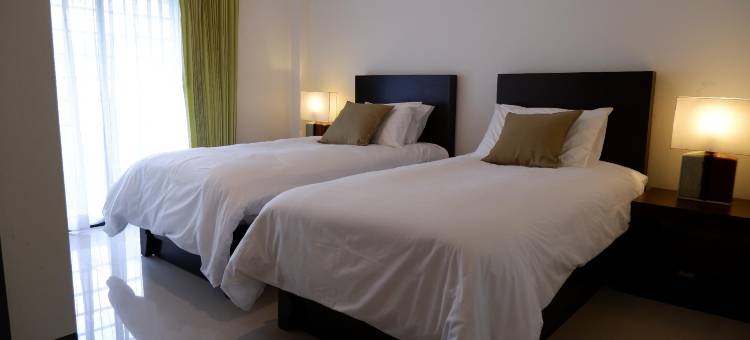 董里奈良公寓(Nara Residence Trang)图片