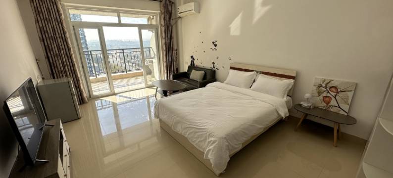 沙屿沫民宿(西铜景观大道分店)图片